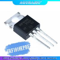 10PCS IRF1010EPBF TO220 IRF1010 TO-220 IRF1010E F1010E IRF1010N