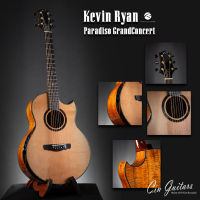 Kevin Ryan Paradiso GrandConcert