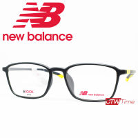 New Balance กรอบแว่นสายตา รุ่น NB09160 C04 [ราคาพิเศษทักแชท]