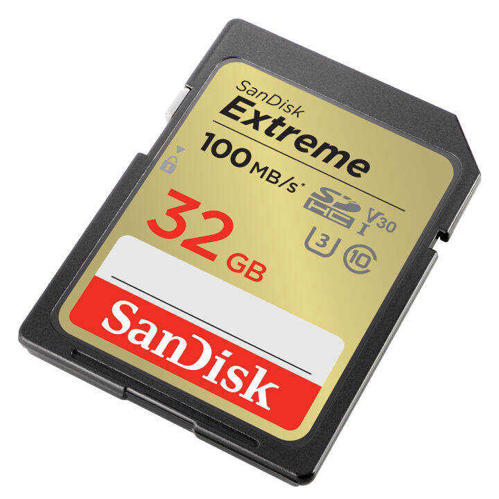 sandisk-extreme-sd-card-sdhc-sdxc-32gb-64gb-128gb-256gb-sdsdxvt-เมมโมรี่การ์ด-sdcard-แซนดิส-ประกัน-lifetime-synnex-sdsdxva-sdsdxvv