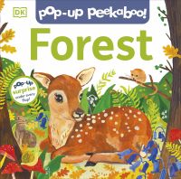 POP-UP PEEKABOO!: FOREST