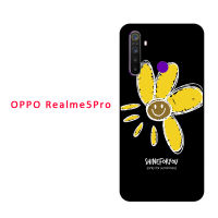 สำหรับ OPPO Realme 5 Pro/ Realme Q/Realme 7/REALME NARZO 20PRO/Realme7(5กรัม)/7i Realme/C17 REALME/Realme C15เคสนิ่มซิลิโคน