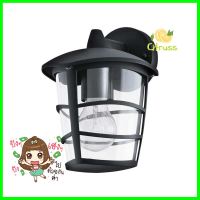 ไฟกิ่งนอก EGLO ALORIA 93098 สีดำOUTDOOR WALL SCONCE EGLO ALORIA 93098 BLACK **ราคารวม Vat แล้วค่ะ ไม่มีบวกเพิ่ม**