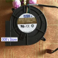 New CPU Cooler Fan For BA10033B12G P050/P016/P043 9733 97x94x33mm DC 12V 4.50A 51.9CFM Blower Air Cooling Ball Bearing