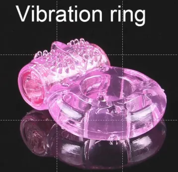 Cock Ring Condom