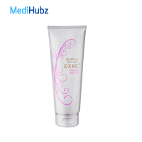 Exxe Glutathione Body Lotion เอ็กเซ่ โลชั่นบำรุงผิว ผิวขาวกระจ่างใส ลดจุดด่างดำ ขนาด 50 กรัม 04816 / 200 กรัม 08703