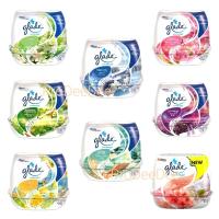 ❊✅ของแท้ ลงใหม่ ขายถูก เกลดเซ็นท์เต็ด เจลหอมปรับอากาศ 180กรัม Glade Scented Gel Air✶