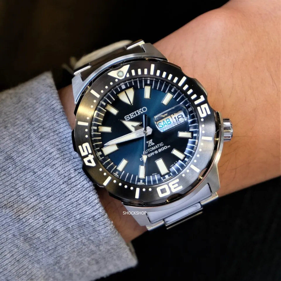 Seiko srpd25k best sale