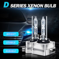 Ztzpie ยานยนต์ Xenon โคมไฟ110W D3c Xenon ไฟหน้า Xenon หลอดไฟ12V ไฟหน้ารถ