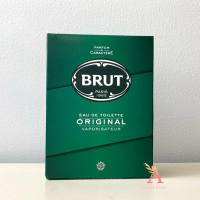 น้ำหอมแท้ 100% Brut Original EDT. 100 ml.