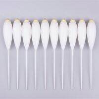 ✻▩◘ 5pcs Free ship Fishing Floating Bombarda float slow-down sinking fishing floatfishing tackle