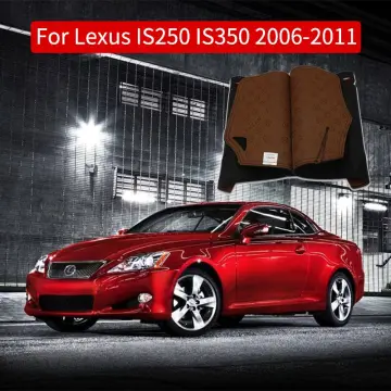 Dashboard Cover For Lexus ISF IS250C IS250 IS350 2006 - 2013