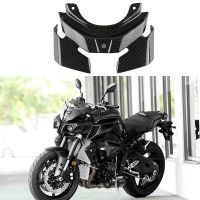 Motorcycle Carbon Fiber Rear Taillight Guard Cover for Yamaha MT10 MT10 MT-10 2016 2017 2018