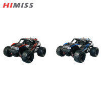 HIMISS 18311/18312 2.4GHz ความเร็วสูง1:18 Mobil Remote Control 36กม./ชม. รถออฟโรดของเล่นรถ Rc 4WD สำหรับ Kado Ulang Tahun