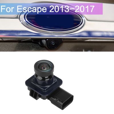 For Ford Escape 2013-2017 New Rear View Camera Reverse Backup Parking Assist Camera GJ5T-19G490-AD / EJ5Z-19G490-A