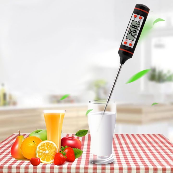 kitchen-probe-thermometer-304-stainless-steel-measuring-food-barbecue-milk-soup-oil-thermometer-meter-food-thermometer-tp101