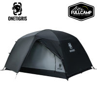 Onetigris STELLA Camping Tent (Black Tigris)