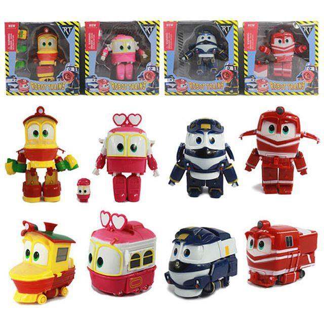 robot-trains-transformation-anime-figures-pvc-rt-kay-alf-duck-selly-train-car-robot-toys-kids-gift