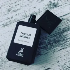 AA Maison Alhambra Fabulo Intense EDP 80ml Unisex | Lazada PH