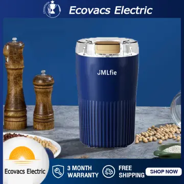 300ml Electric Coffee grinder Multifunction pulverizer kitchen