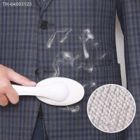 ✥ Reusable Clothes brush Sticky roller brush brush sweater Fuzz lint remover electrostatic dust removal Brush Pet Hair Remover