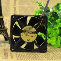 ADDA 7025 AD0724UB-A71GP 24V 0.26A 7CM inverter cooling fan