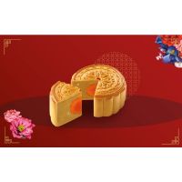 ❤สินค้าขายดี❤ ไหว้พระจันทร์ S&amp;P Moon Cake 170g.      RT1.4220✨ส่งด่วน✨