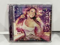 1 CD MUSIC ซีดีเพลงสากล      MARIAH CAREY Glitter  INTERNATIONAL SRCS 2500   (C15E36)