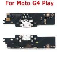 ชาร์จพอร์ตสำหรับ Motorola Moto G9 Plus G8 Power Lite G7 G6 G5 G4เล่นบอร์ดซ่อมโทรศัพท์มือถือ Usb แผ่นขั้วต่อแผ่นวงจรพิมพ์ยืดหยุ่นอะไหล่