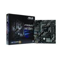 MAINBOARD (1200) ASUS PRIME H410M-E