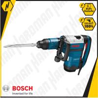 BOSCH GSH 9 VC สว่านเจาะทำลายระบบ SDS-max