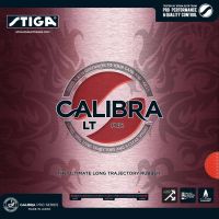 ยางปิงปอง STIGA CALIBRA LT PLUS