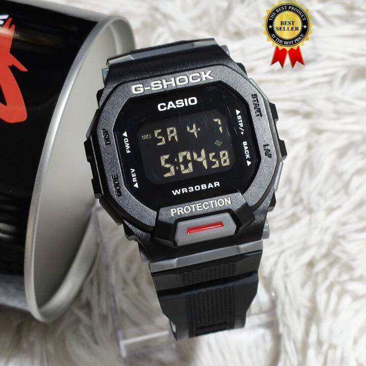 Lazada watches 2025 g shock