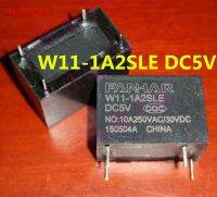 รีเลย์ W11-1a2sle Dc5v 32fa 32f-1a-5v-10a