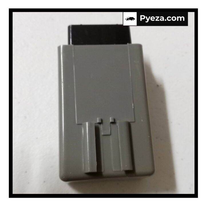 Relay Flasher Kia Bongo KC2700/ Kia Pregio OK60A66830A kuku Lazada PH