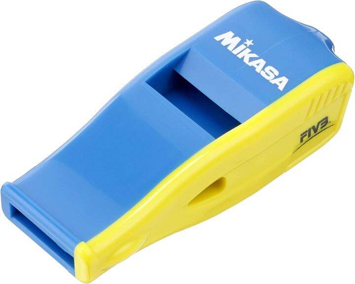 MIKASA Whistle Beat Master FIVB For volleyball referees Lazada