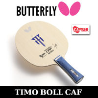 ไม้เปล่า BUTTERFLY รุ่น TIMO BOLL CAF  (ชมสินค้าเพิิ่ิม คลิ๊ก &amp;gt;&amp;gt;&amp;gt; ไปที่ร้านค้า)