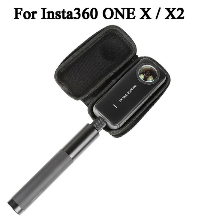 insta360-one-x-x2-mini-pu-กระเป๋าเคสป้องกัน-สําหรับกล้องพาโนรามา-insta-360-อุปกรณ์เสริมแบบพกพา