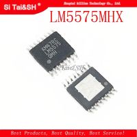 1pcs/lot LM5575MHX LM5575MH LM5575 TSSOP16