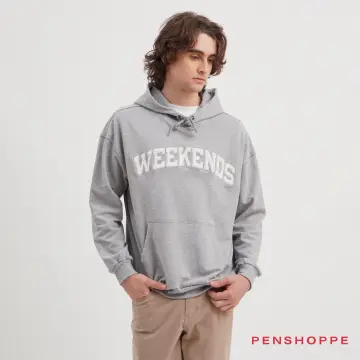 Shop Melt Season Graphic Hoodie Penshoppe with great discounts and