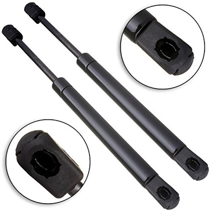 2Pcs Truck Tailgate Boot Gas Struts Shock Lift Supports For Toyota Corolla  Hatchback 2002 2003 2004 2005-2007 470 MM E120 ZZE120