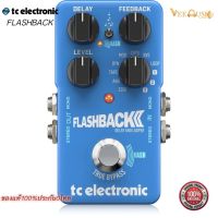 เอฟเฟค Effects TC Electronic Flashback Delay &amp; Looper