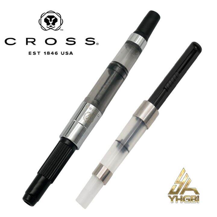 Converters CROSS Fountain Pen Pen Parts Interchangeable Insert And Pull