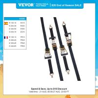 【YD】 4pcs 2/4/8M Ratchet Tie Down with Metal Buckle Rope Tensioner Lashing for Luggage Car motorcycle