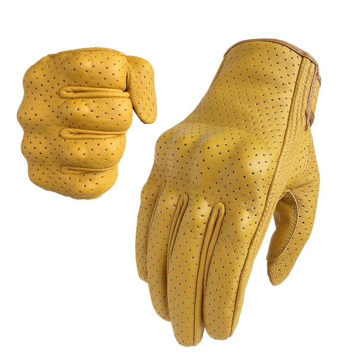 2021motorcycle-gloves-touch-screen-leather-yellow-tactics-glove-men-women-bike-cycling-full-finger-motorbike-motor-motocross-luvas