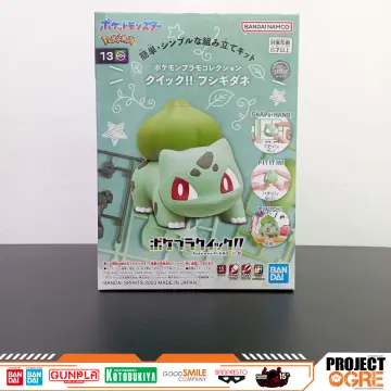 Shop Pokemon Model Kit online