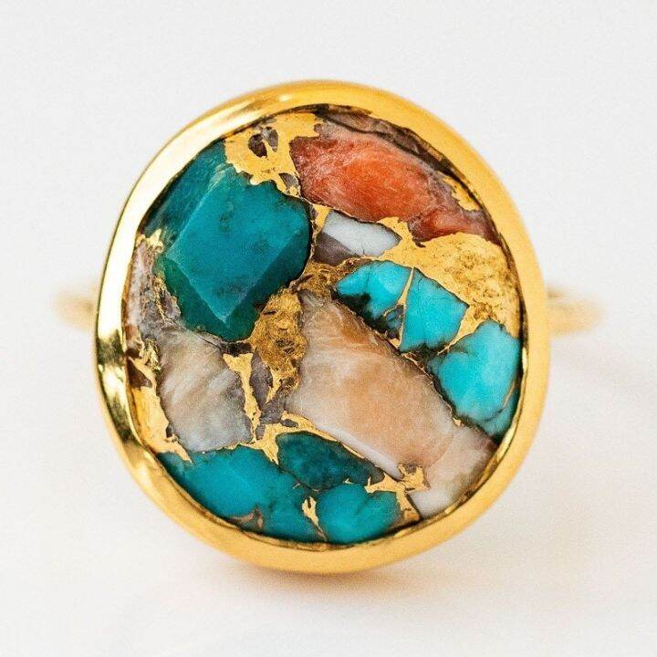 fashion-women-bohemia-jewelry-irregular-colorful-pattern-rings-for-women-gold-wedding-engagement-rings-delicate-vintage-jewelry