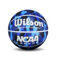 Wilson ชุด ลายพรางเบอร์ 5 บาสเก็ตบอลเด็กและเยาวชน B0929RO05 A719♠┋