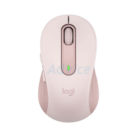 MULTI DEVICE MOUSE LOGITECH M650 ROSE