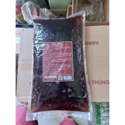 Trân Châu 3Q Sea Jelly Minh Hạnh - 2kg  Trắng - Đen